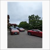 LEXUS奥入瀬・十和田ツアー