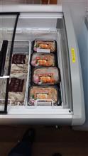 チャーシュー弁当･･･冷凍で500円は安いのか？