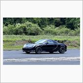 名誘自動車走行会 Yzサーキ ...