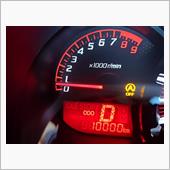 コペン、8ヶ月で10000k ...