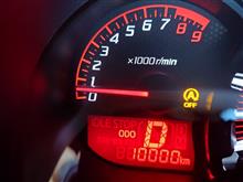 コペン、8ヶ月で10000km☆