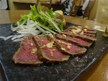 ローストビーフ