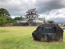 白石城