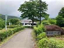 弥治郎こけし村