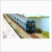 E131系500番台 相模線…