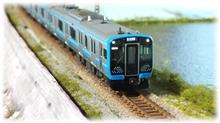 E131系500番台 相模線…