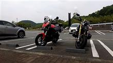 プチツー＆油山＆チョット工作