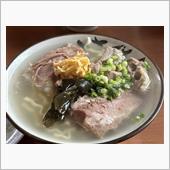 「沖縄そば巡り」2024年5月