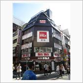 中古カメラ屋へ