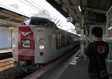 23年夏休み 出雲の国で鉄道三昧編 23年夏休み 出雲の国で鉄道三昧編