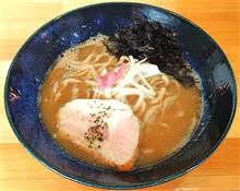 アナログNoodle A麺＠松本市白板