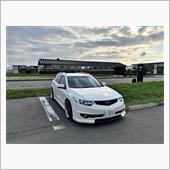 先週末のお話