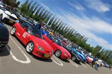 2024北海道ABCCCSオフ会　参加してきました！