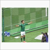 東京ヴェルディ対北海道コンサ ...