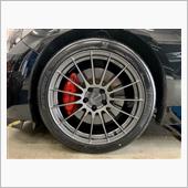 405ps、48.4kg-m ...