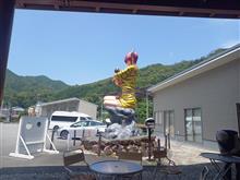 野村町ミルキーウェイMTGは孤軍奮闘孤立無援だった........ 野村町ミルキーウェイMTGは孤軍奮闘孤立無援だった........