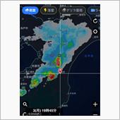 又えらいのに挟まれそうです😱