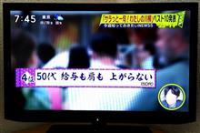 束の間の“定例呑み会オフ”etc.にて思ったコト・・・ｼﾗﾝｶﾞﾅ