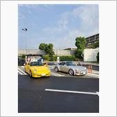 滋賀のさくらんぼ狩りへ
