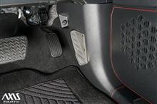 トヨタ ランドクルーザー（300系）/アルファード/ヴェルファイア（40系）用フットレスト販売開始！