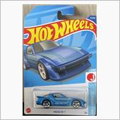 HWのRX-7です♪
