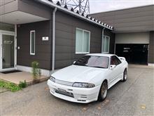 富山へＲの引き取り🚗