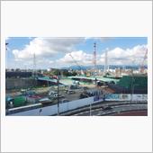 今日は出張で相模原へ！