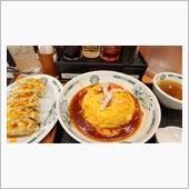 遅咲き #日高屋 脇のブタや ...