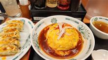 遅咲き #日高屋 脇のブタやろうに憤慨編 