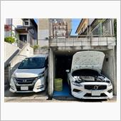 何故だか続いているルーティン