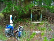 ミニ自転車旅