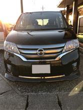 洗車中毒ステッカー下さい🙇‍♂️