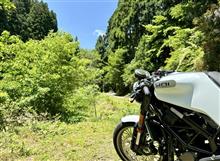 自宅-運転免許センター大r1/r43/r46/r6-おむすびころりん-北山-京r38/r361/R477-ウッディー京北-R162/京r78-日吉ダム-自宅