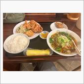 台湾料理と聞いて　