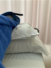 辛さ倍増〜おはです！