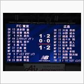 YBCルヴァン杯PO第1戦  ...