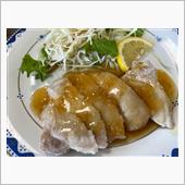 今日の昼飯は〜😋👍