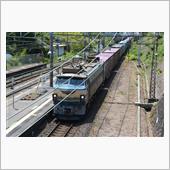 EF66の日…😎