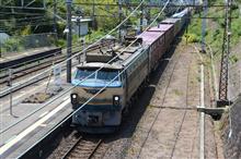 EF66の日…😎