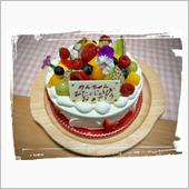 結婚記念日＆お誕生日❤️👫 ...