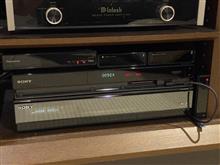 故障した💀SONYのBDレコーダーが復活して帰ってきました😁