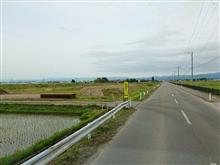 ドンピシャな現場