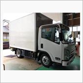 トラック車検