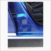 洗車実施