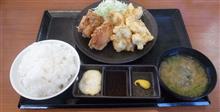 本日の昼食