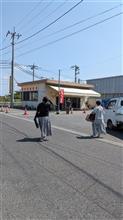 埼玉県深谷市 埼玉産直センター農産物直売所「よってんべぇ」訪問