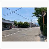渡利郵便局