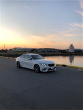走行40,000Km（2024/06/07）