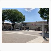 福島駅東口
