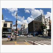 栄町交差点